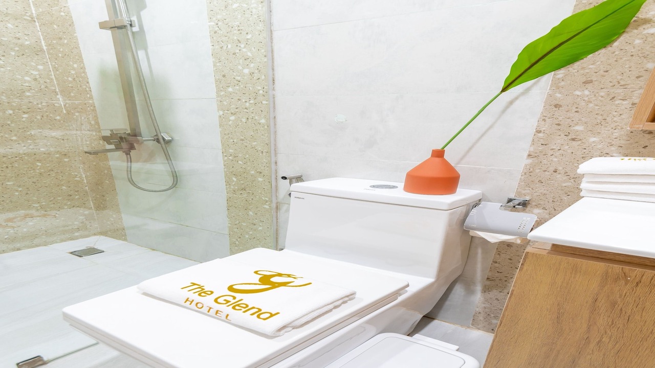 Photo of Bathroom in Calinog