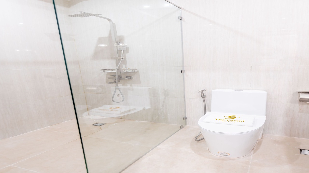 Photo of Bathroom in Calinog