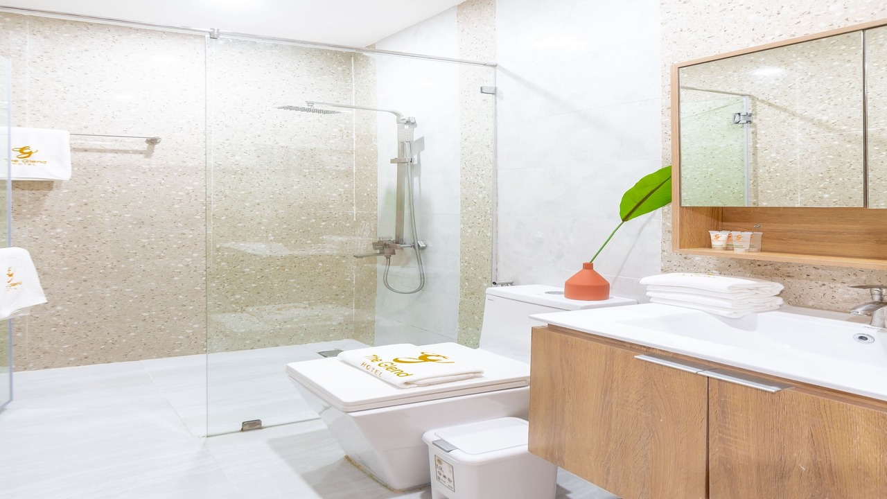 Photo of Bathroom in Calinog