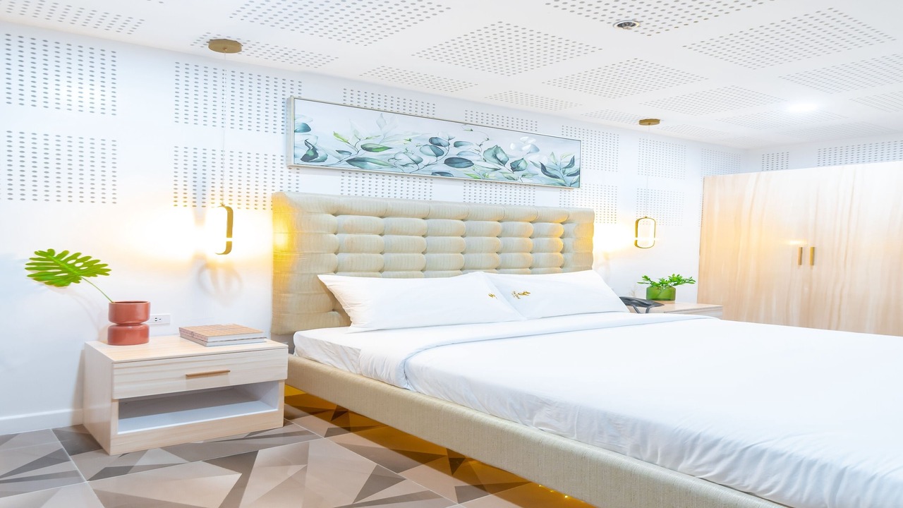Photo of Bedroom in Calinog