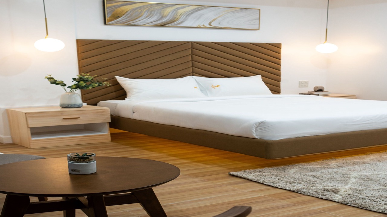 Photo of Bedroom in Calinog