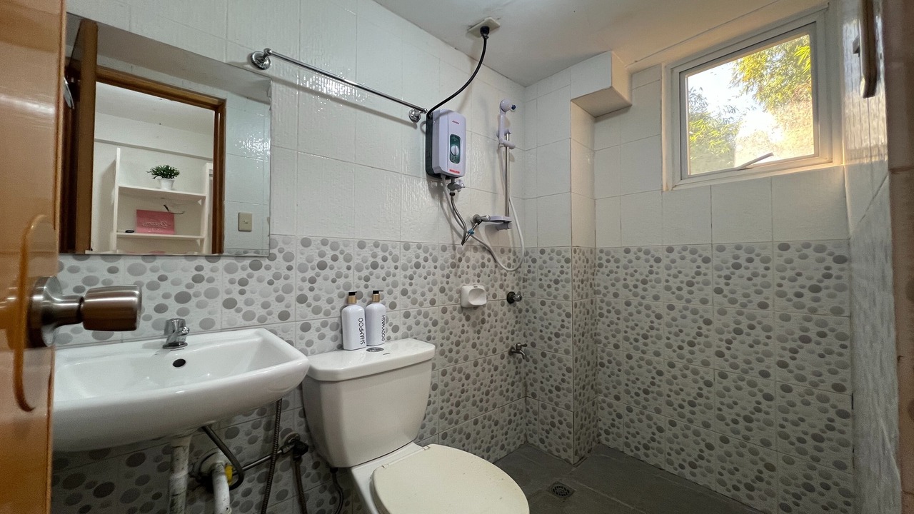 Photo of Bathroom in Vigan