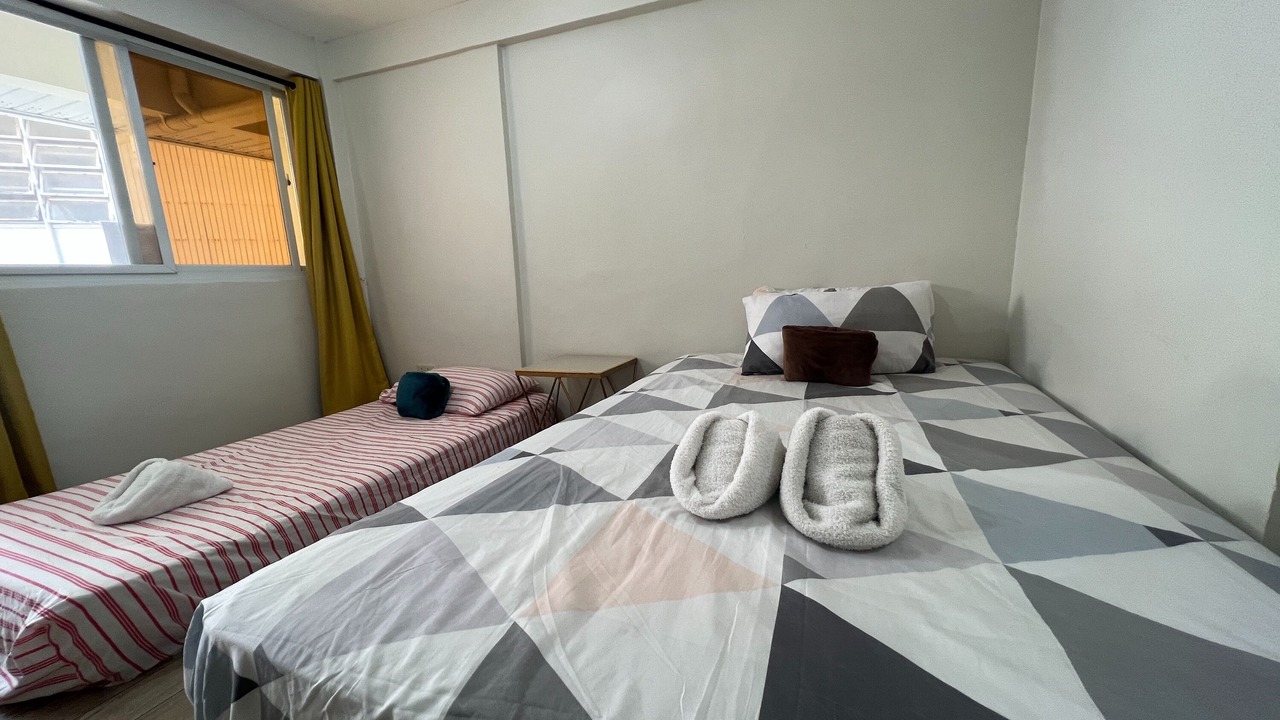 Photo of Bedroom in Vigan
