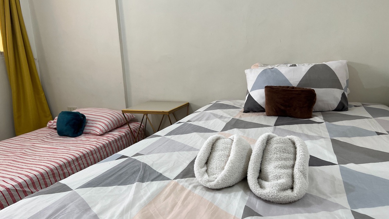 Photo of Bedroom in Vigan