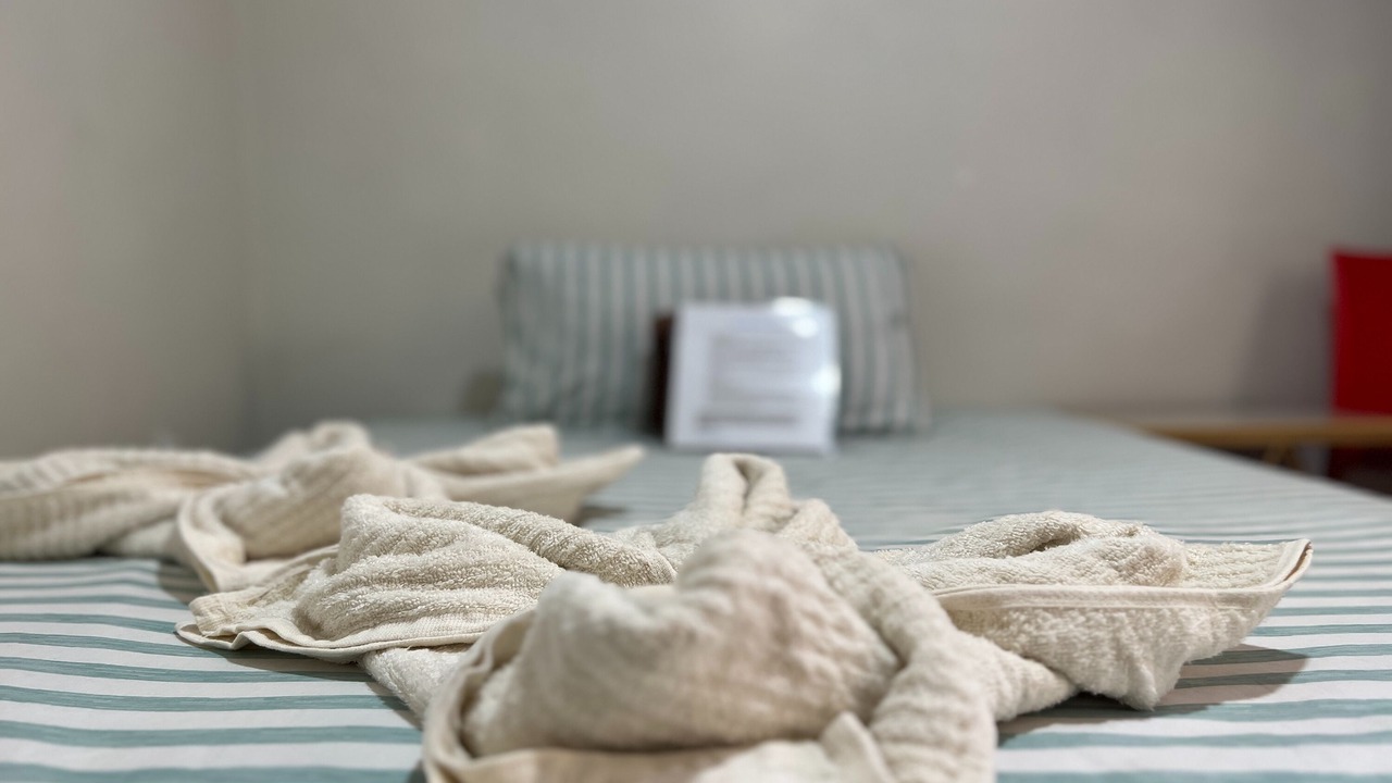Photo of Bedroom in Vigan