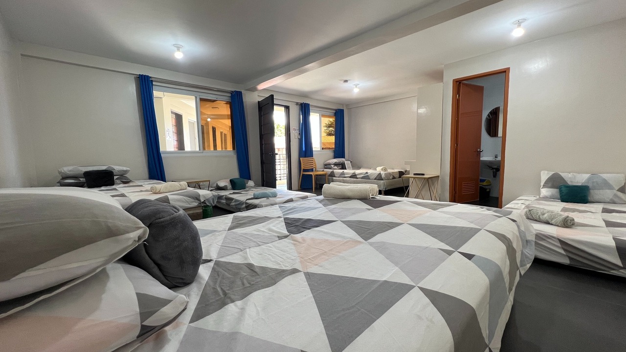 Photo of Bedroom in Vigan
