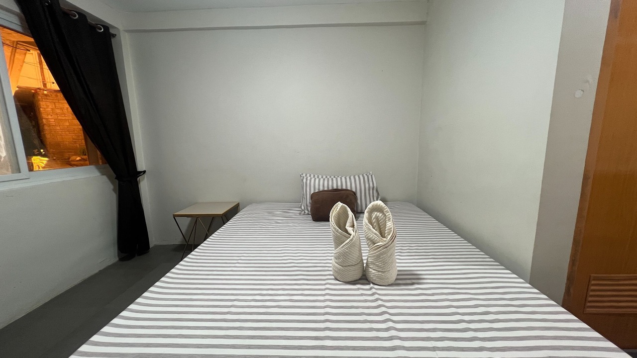 Photo of Bedroom in Vigan