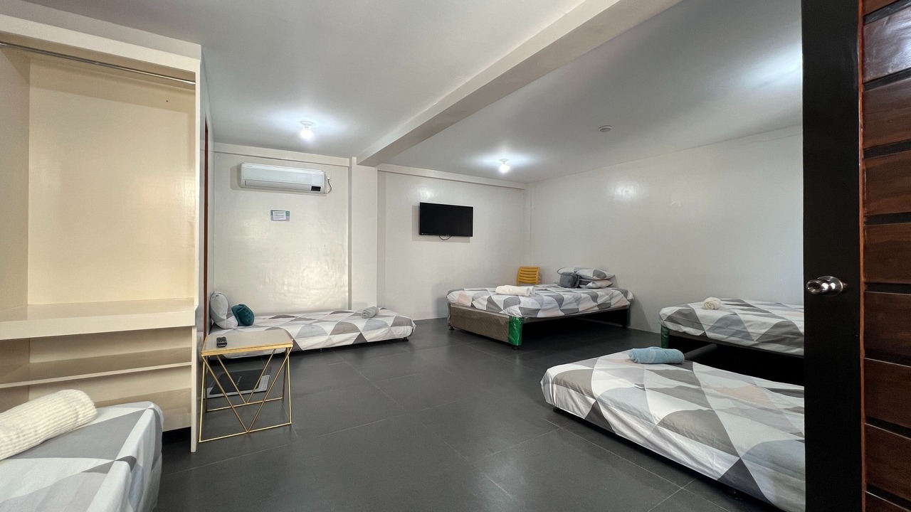 Photo of Bedroom in Vigan