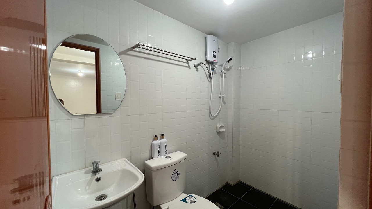 Photo of Bathroom in Vigan