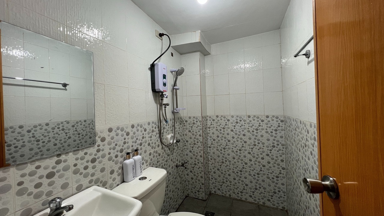 Photo of Bathroom in Vigan