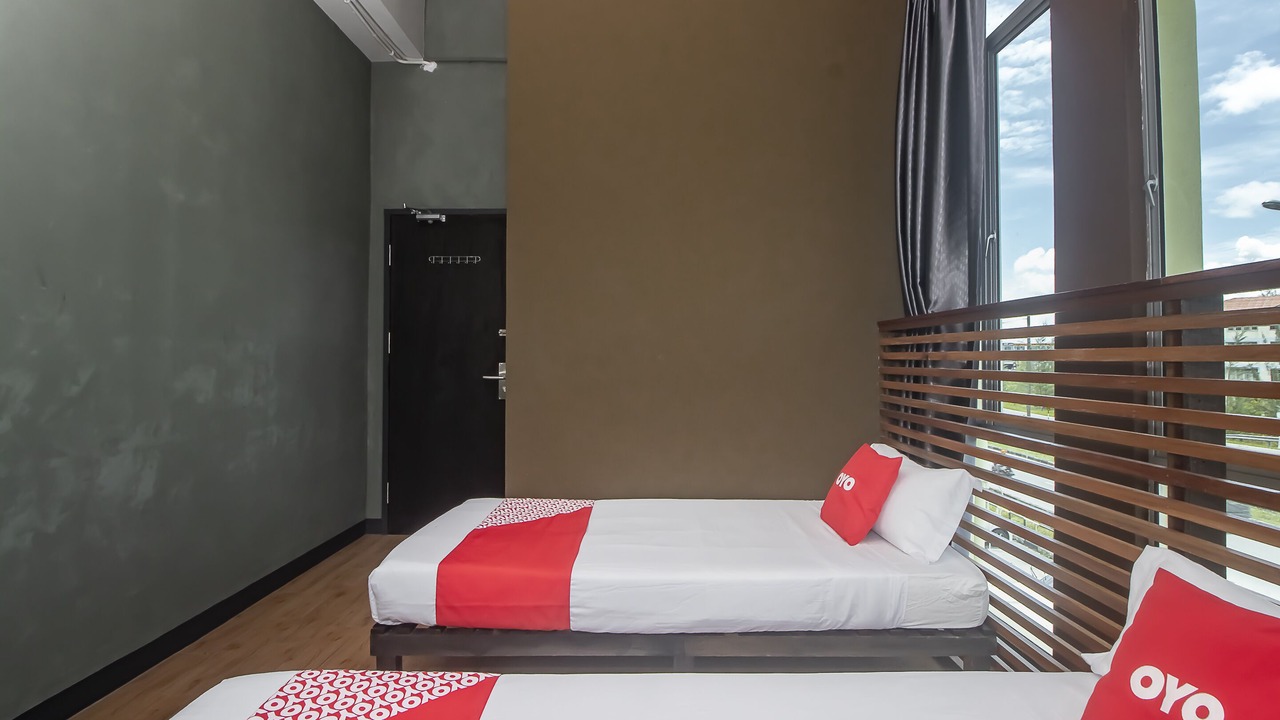 Photo of Bedroom in Sibu