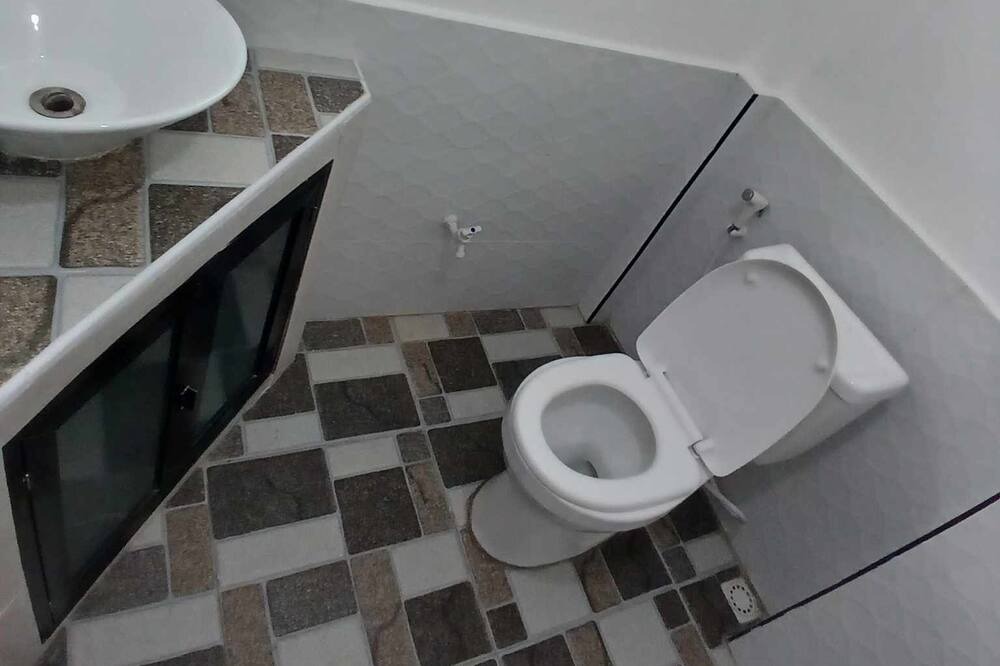 Photo of Bathroom in Panglao