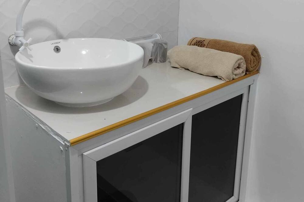 Photo of Bathroom in Panglao