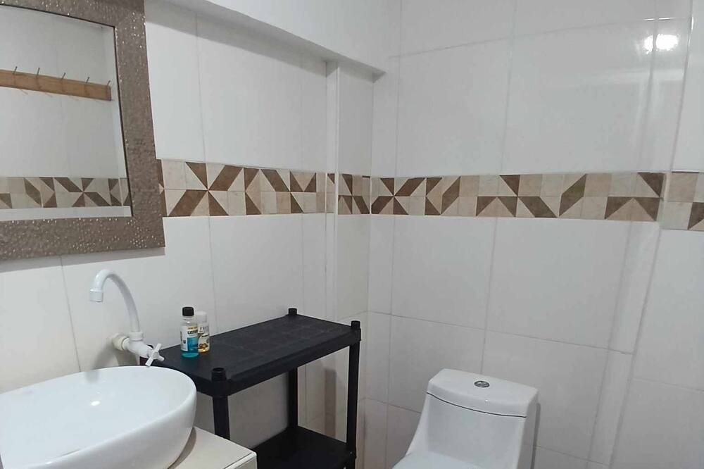 Photo of Bathroom in Panglao