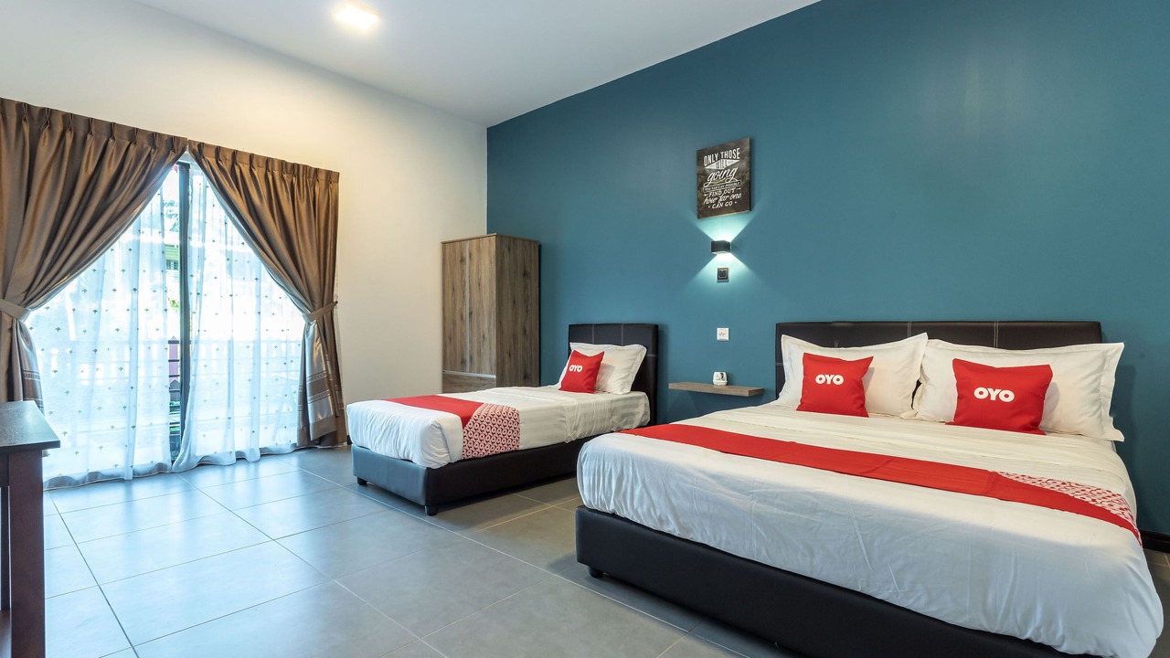 Photo of Bedroom in Semporna
