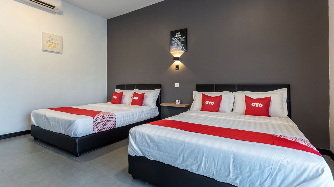 Photo of Bedroom in Semporna