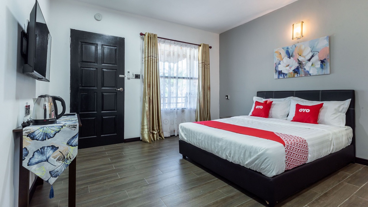 Photo of Bedroom in Semporna