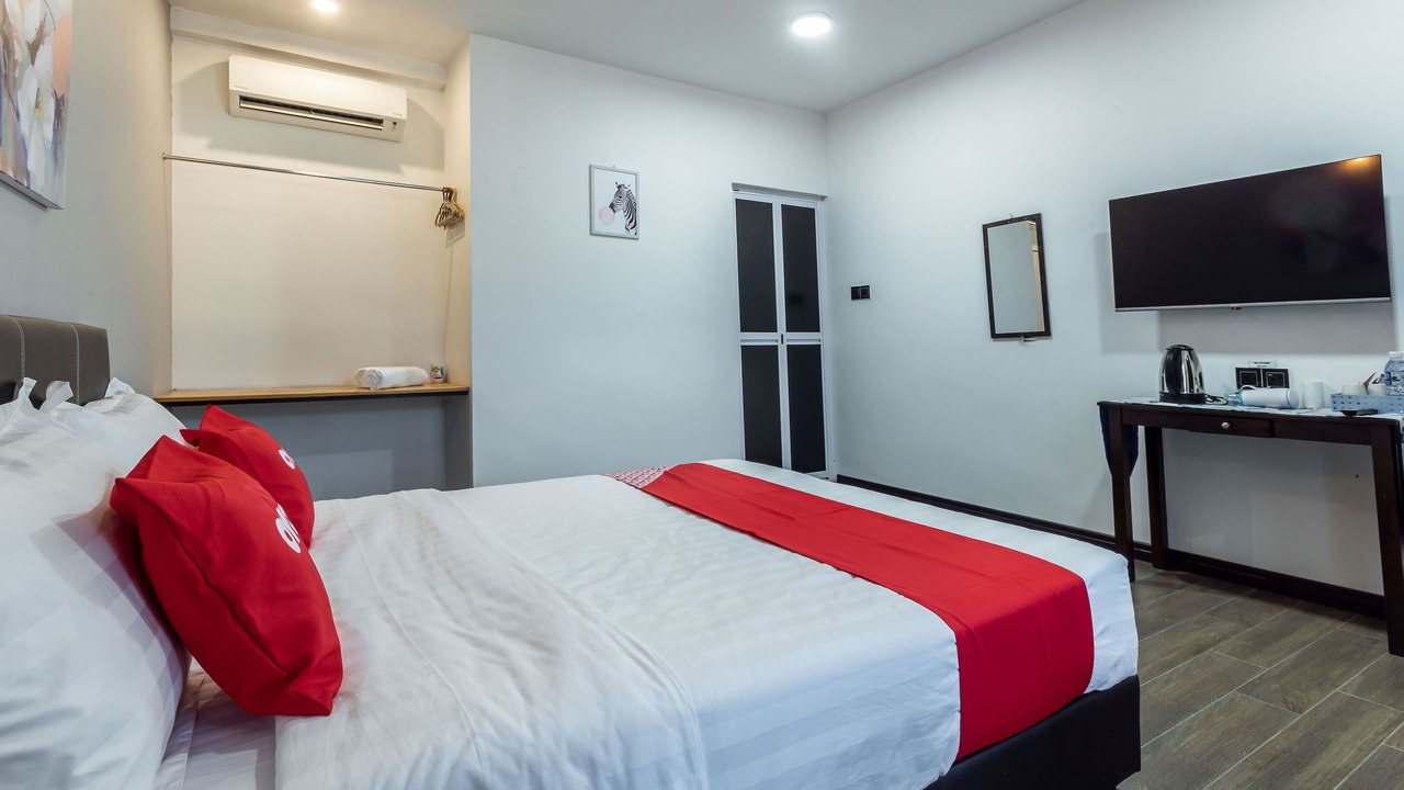 Photo of Bedroom in Semporna