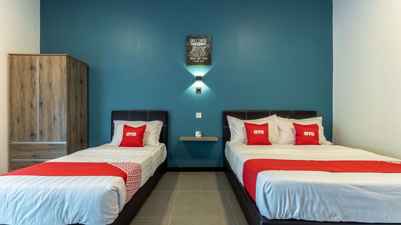 Photo of Bedroom in Semporna
