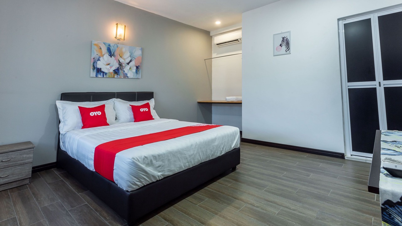 Photo of Bedroom in Semporna