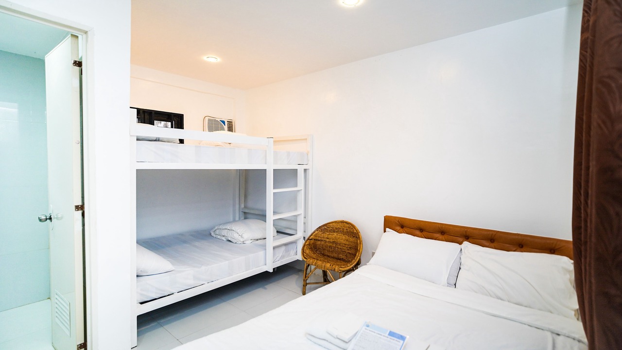 Photo of Bedroom in San Pablo