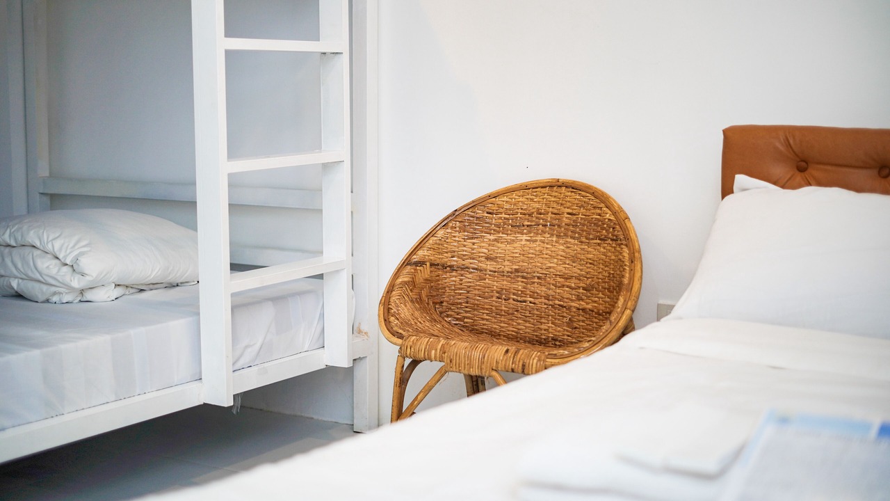 Photo of Bedroom in San Pablo