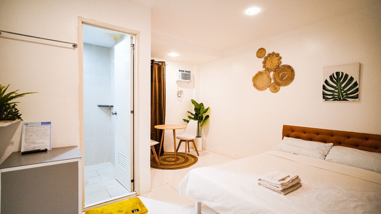 Photo of Bedroom in San Pablo