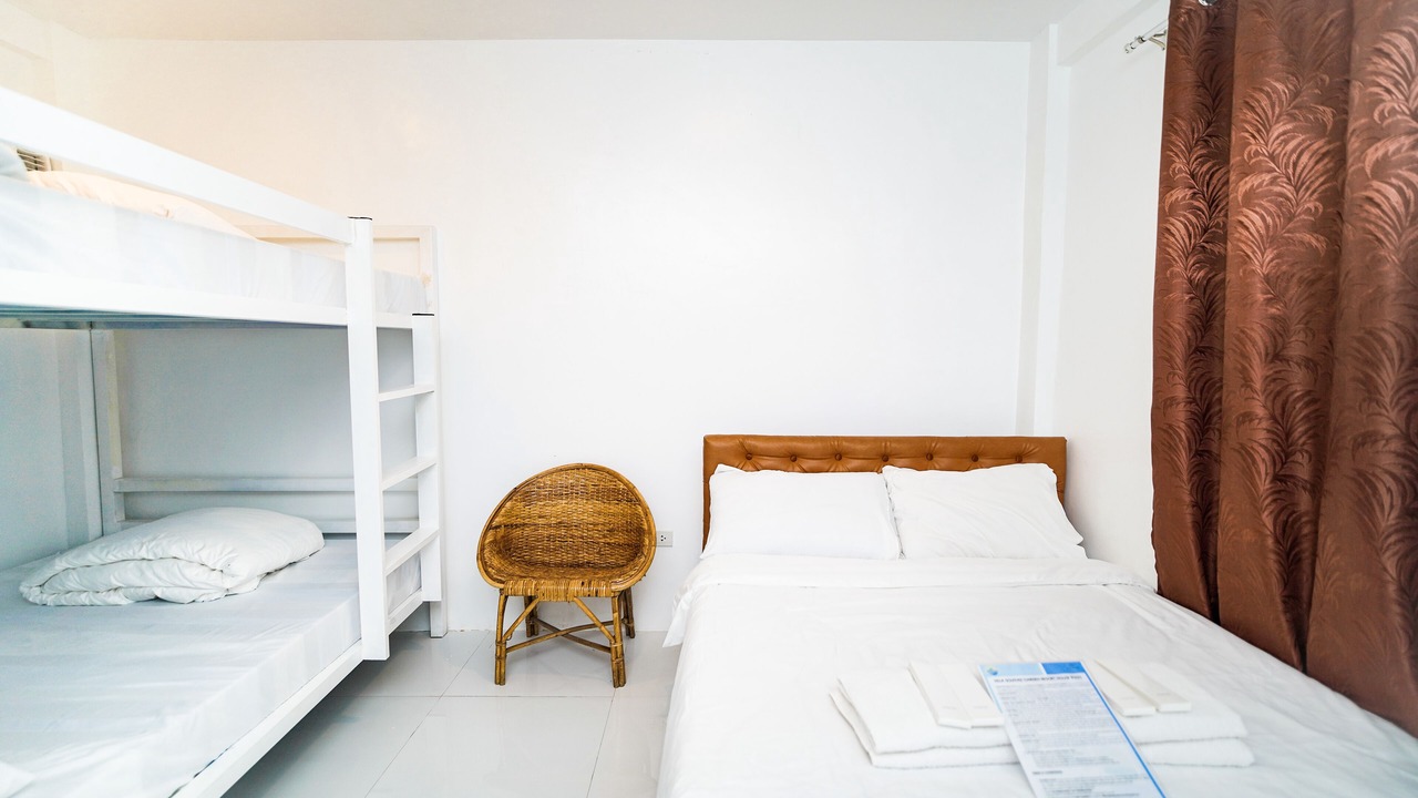 Photo of Bedroom in San Pablo