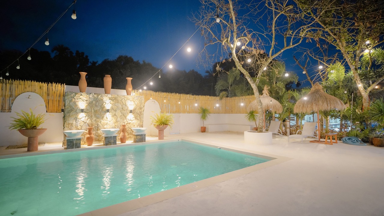 Photo of Outdoor in San Pablo