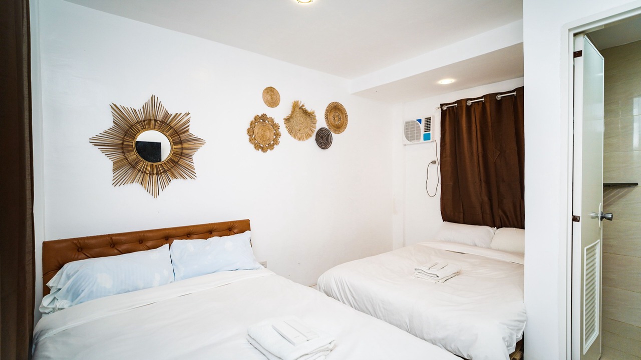 Photo of Bedroom in San Pablo