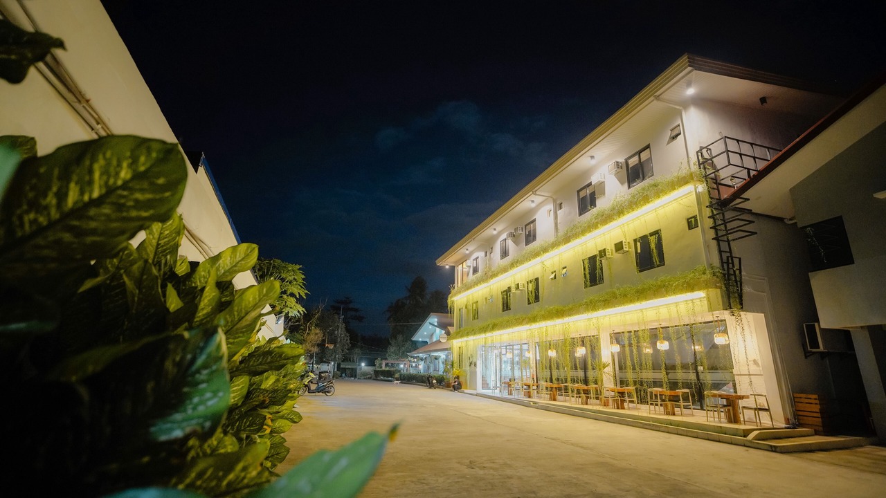 Photo of Outdoor in San Pablo