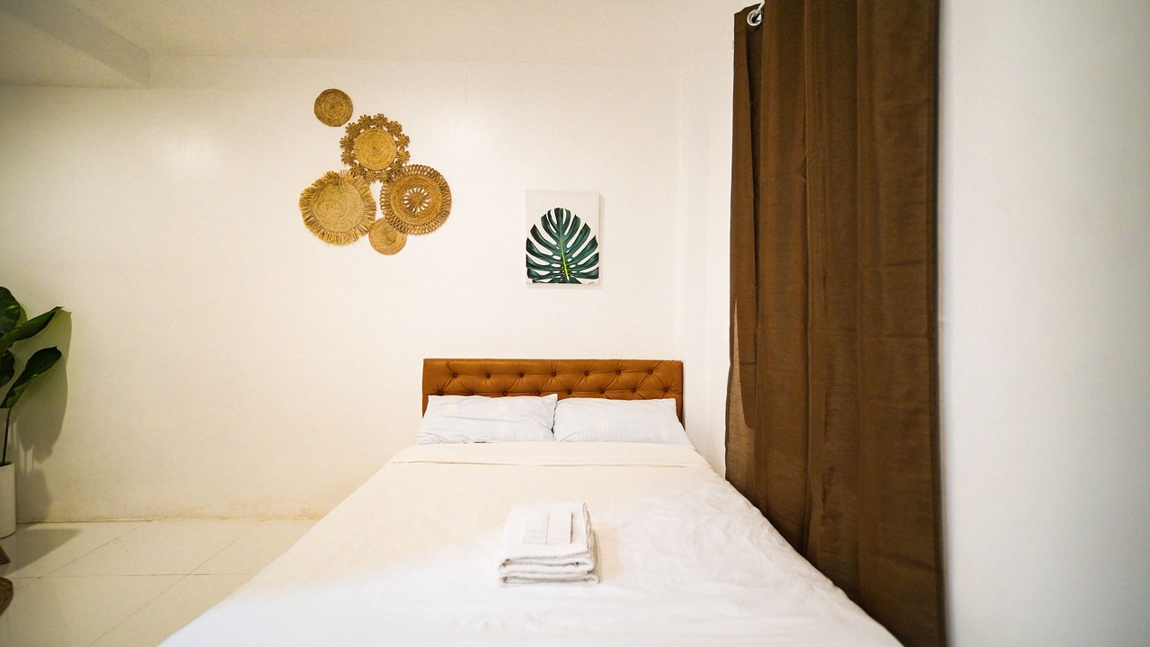 Photo of Bedroom in San Pablo