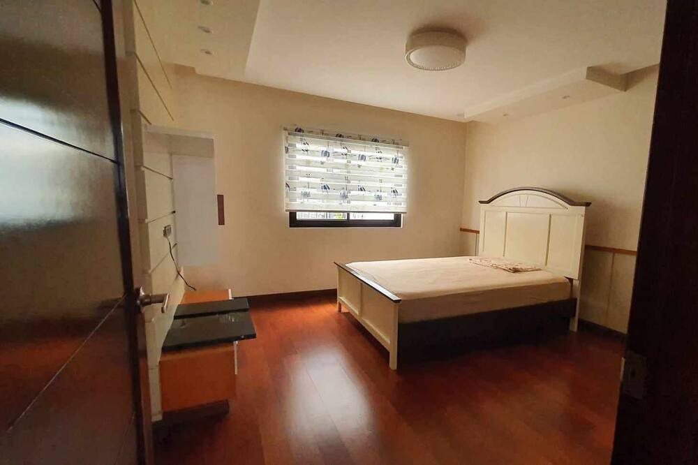 Photo of Bedroom in Angeles City