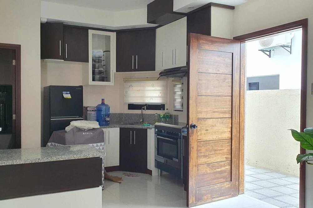 Photo of Kitchen in Angeles City