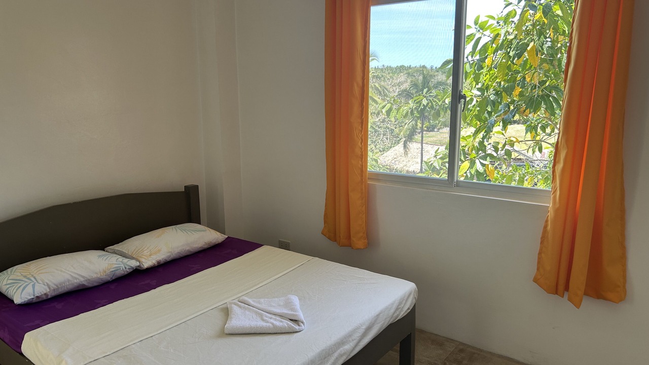 Photo of Bedroom in Ferrol