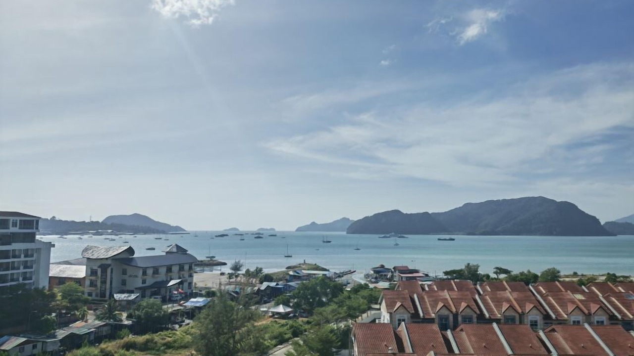 Photo of Outdoor in Kuah