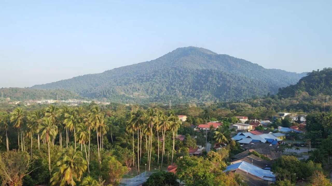 Photo of Outdoor in Kuah