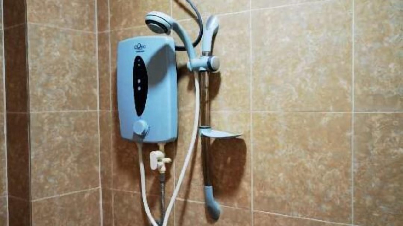 Photo of Bathroom in Kuah