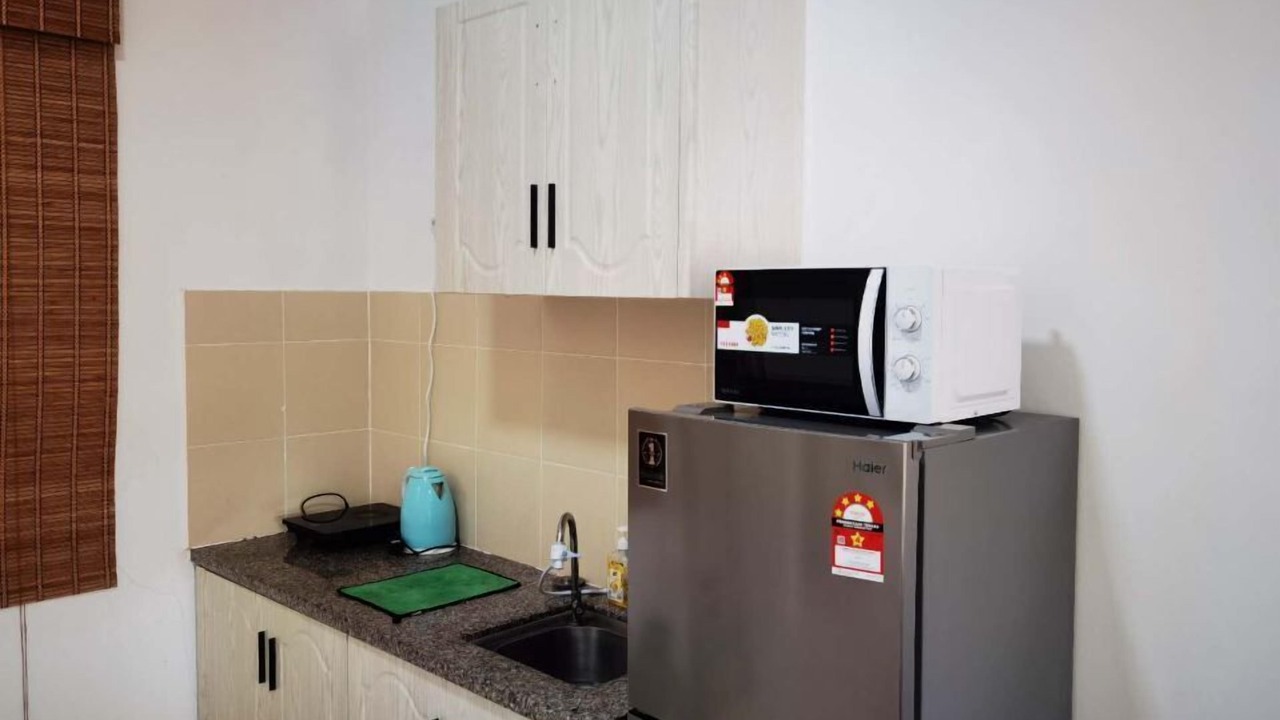 Photo of Kitchen in Kuah