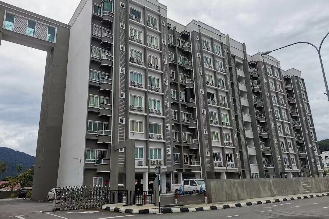 Photo of Outdoor in Kuah