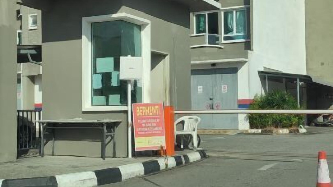 Photo of Outdoor in Kuah