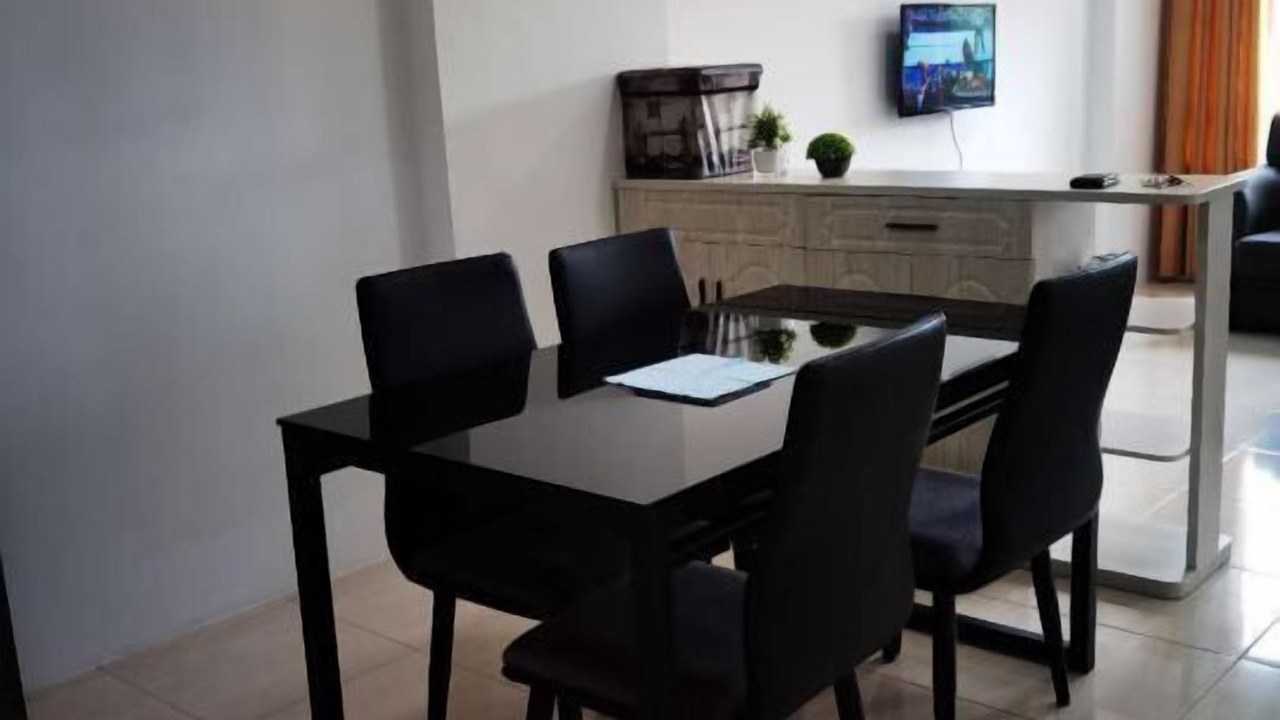 Photo of Kitchen in Kuah