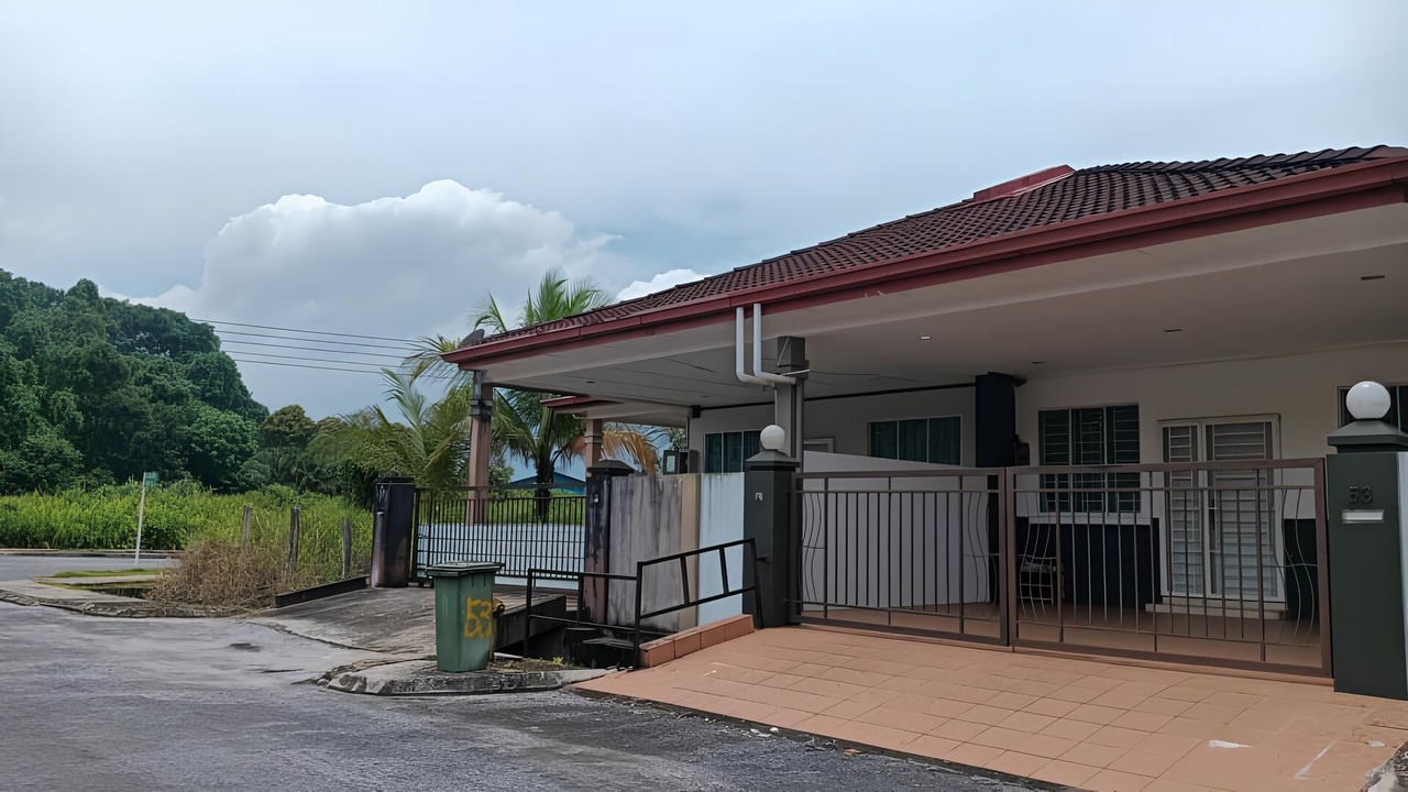 Photo of Outdoor in Kuching