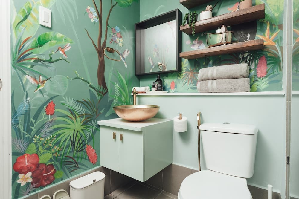 Photo of Bathroom in Imus