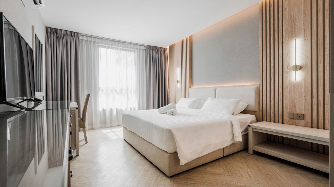 Photo of Bedroom in Shah Alam