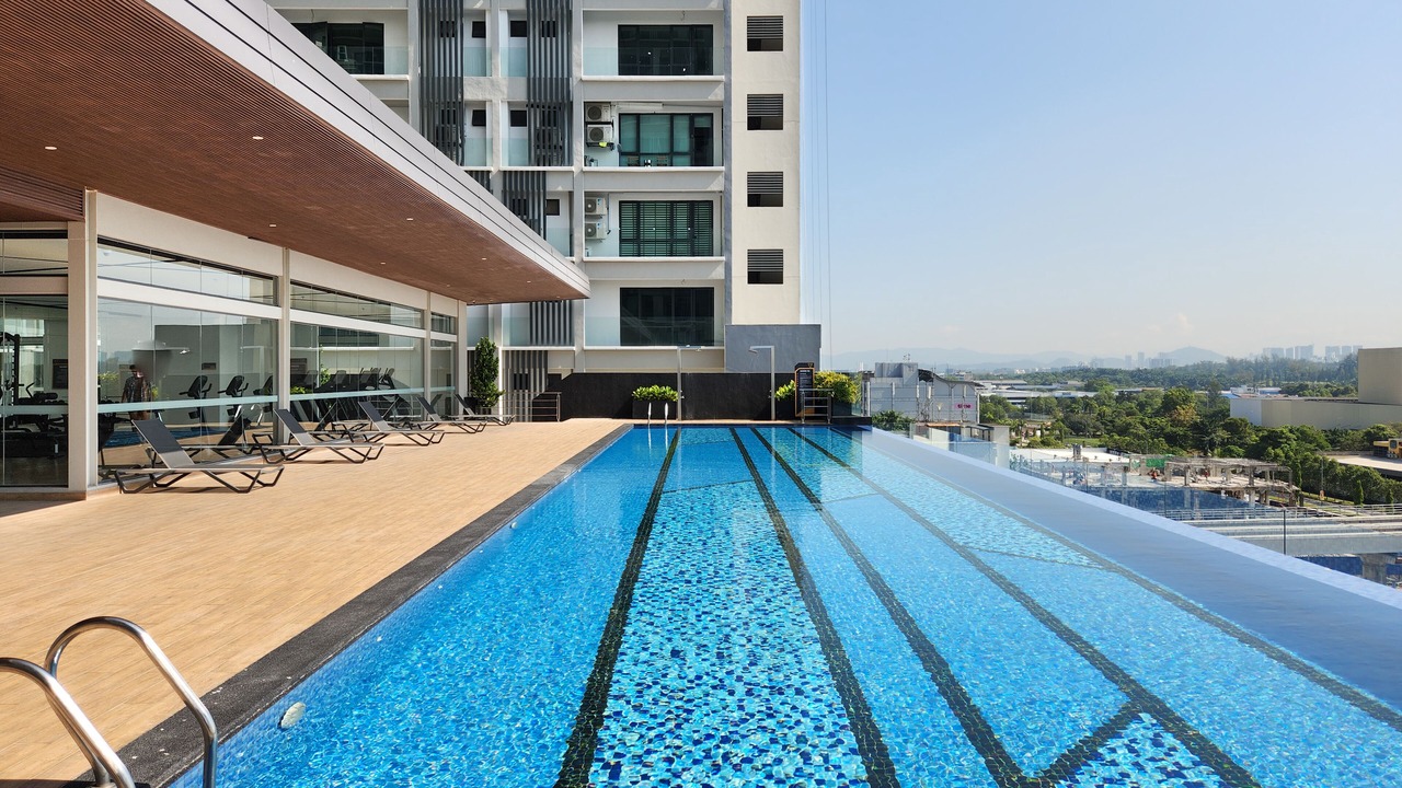 Photo of Outdoor in Shah Alam