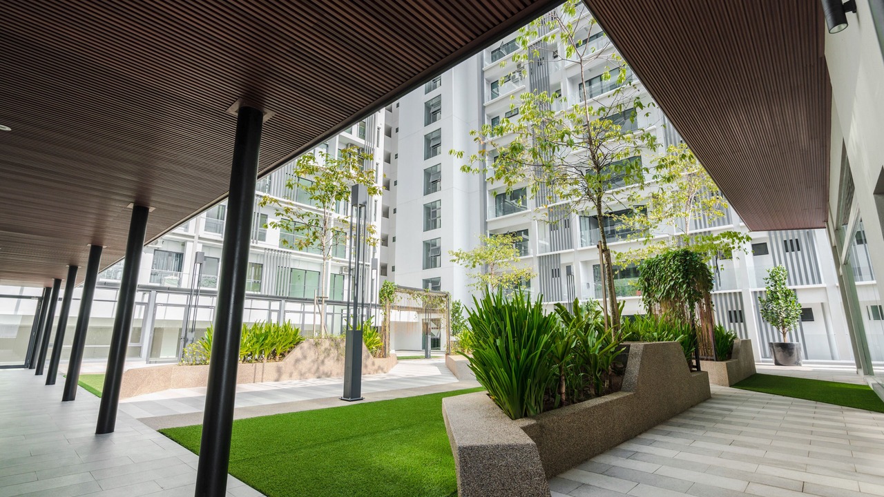 Photo of Outdoor in Shah Alam