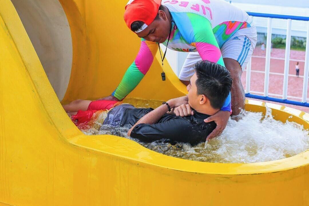 Photo of Outdoor in Mandaue