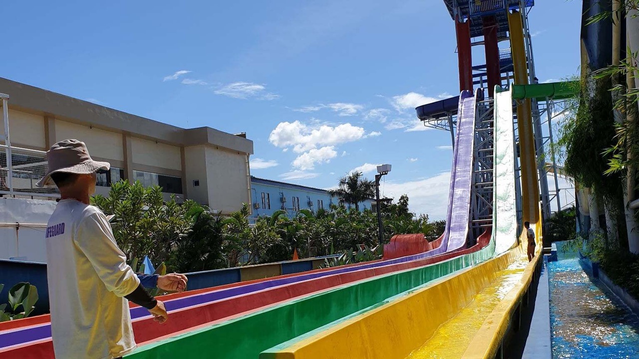 Photo of Outdoor in Mandaue