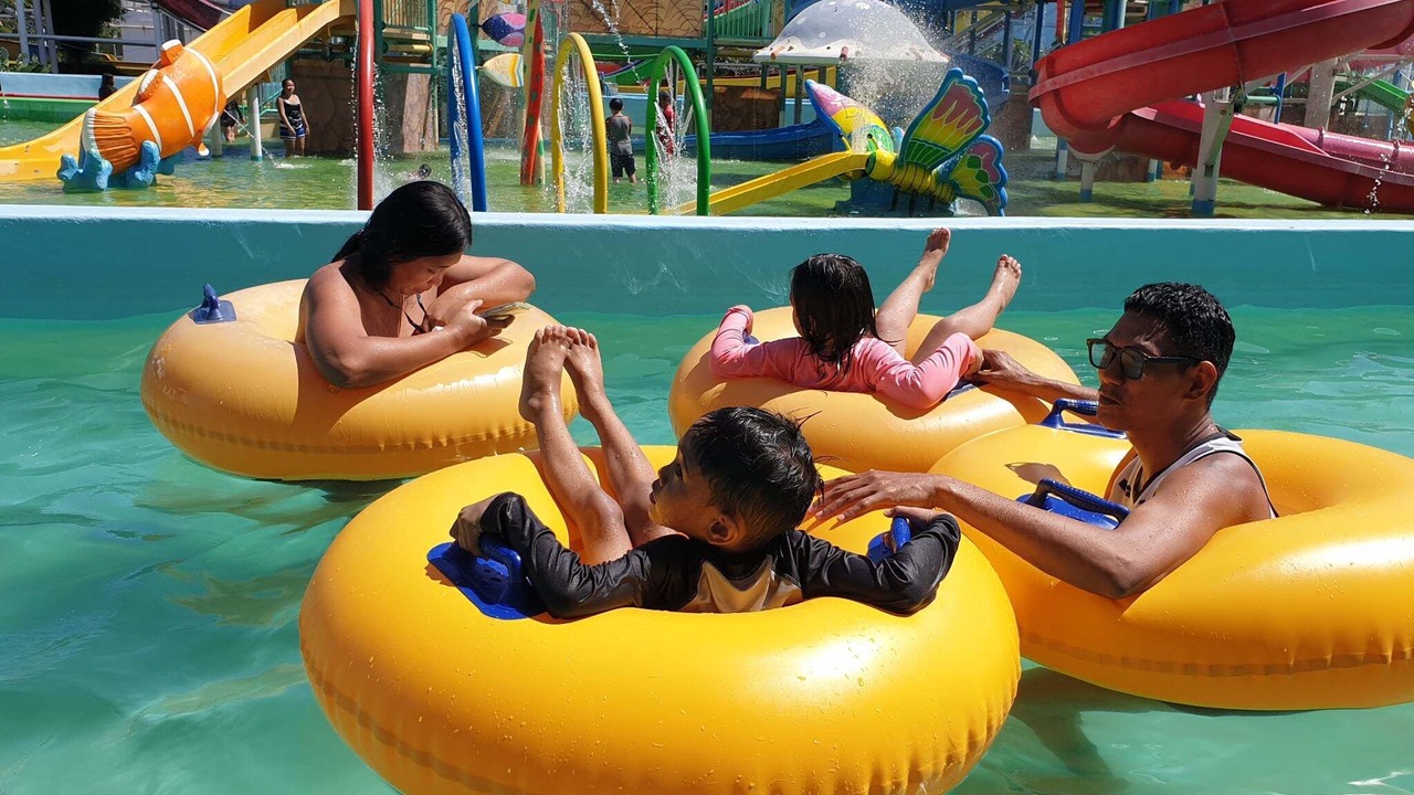 Photo of Outdoor in Mandaue